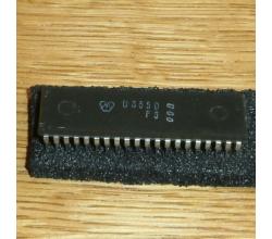U 855 D 00B ( = UB 855 D = Z 80 PIO )